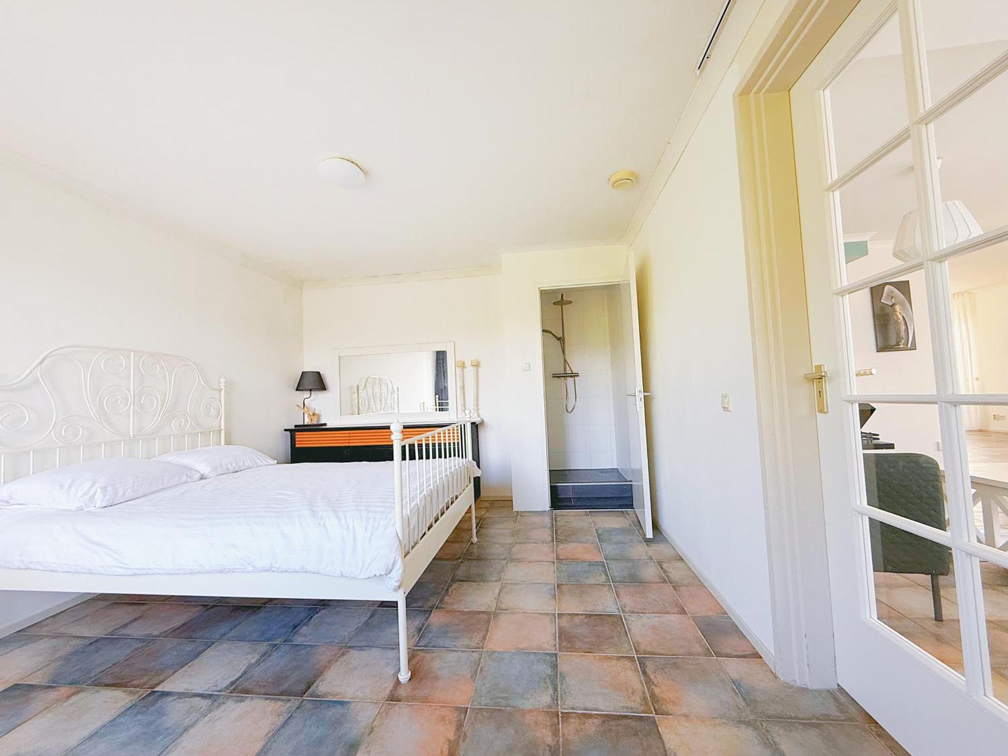 Comfort Villa For 8 People Zeewolde Eksteriør bilde